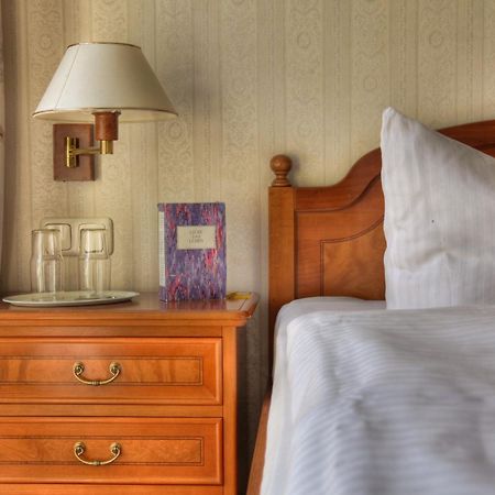 Hotel Am Markt Альтентрептов Экстерьер фото