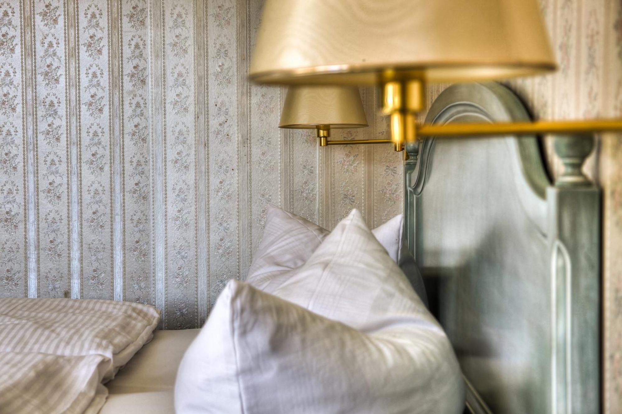 Hotel Am Markt Альтентрептов Экстерьер фото