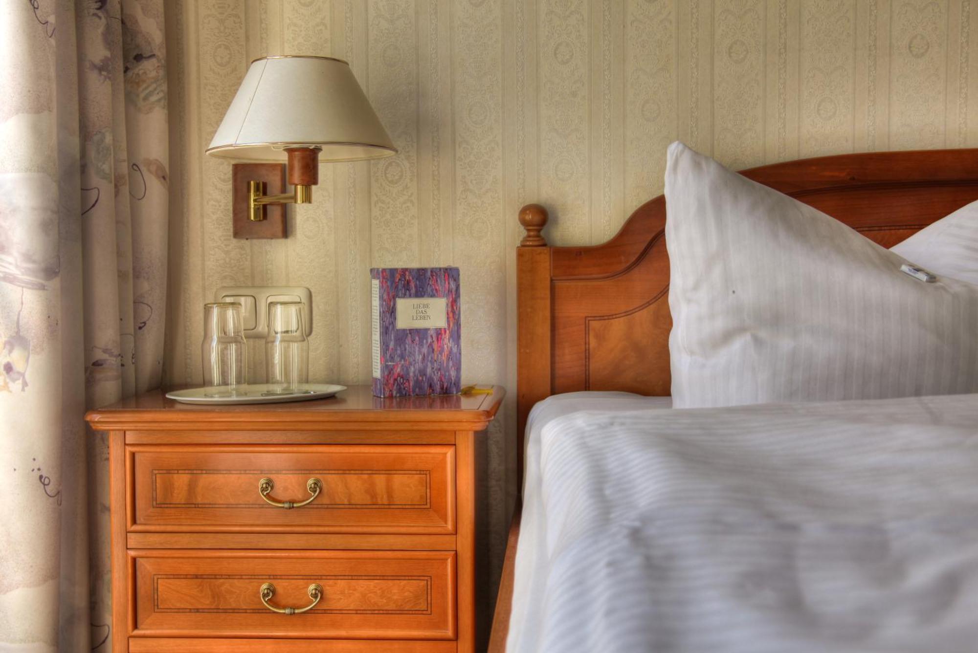 Hotel Am Markt Альтентрептов Экстерьер фото